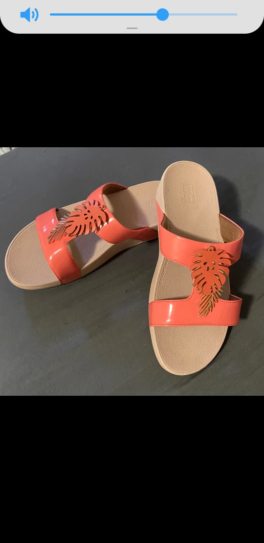 Ladies Sandals thumbnail