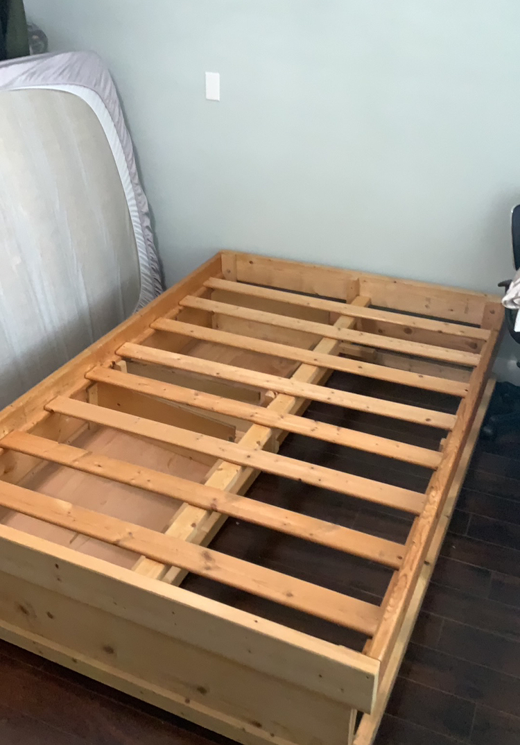 Wood - photo 4