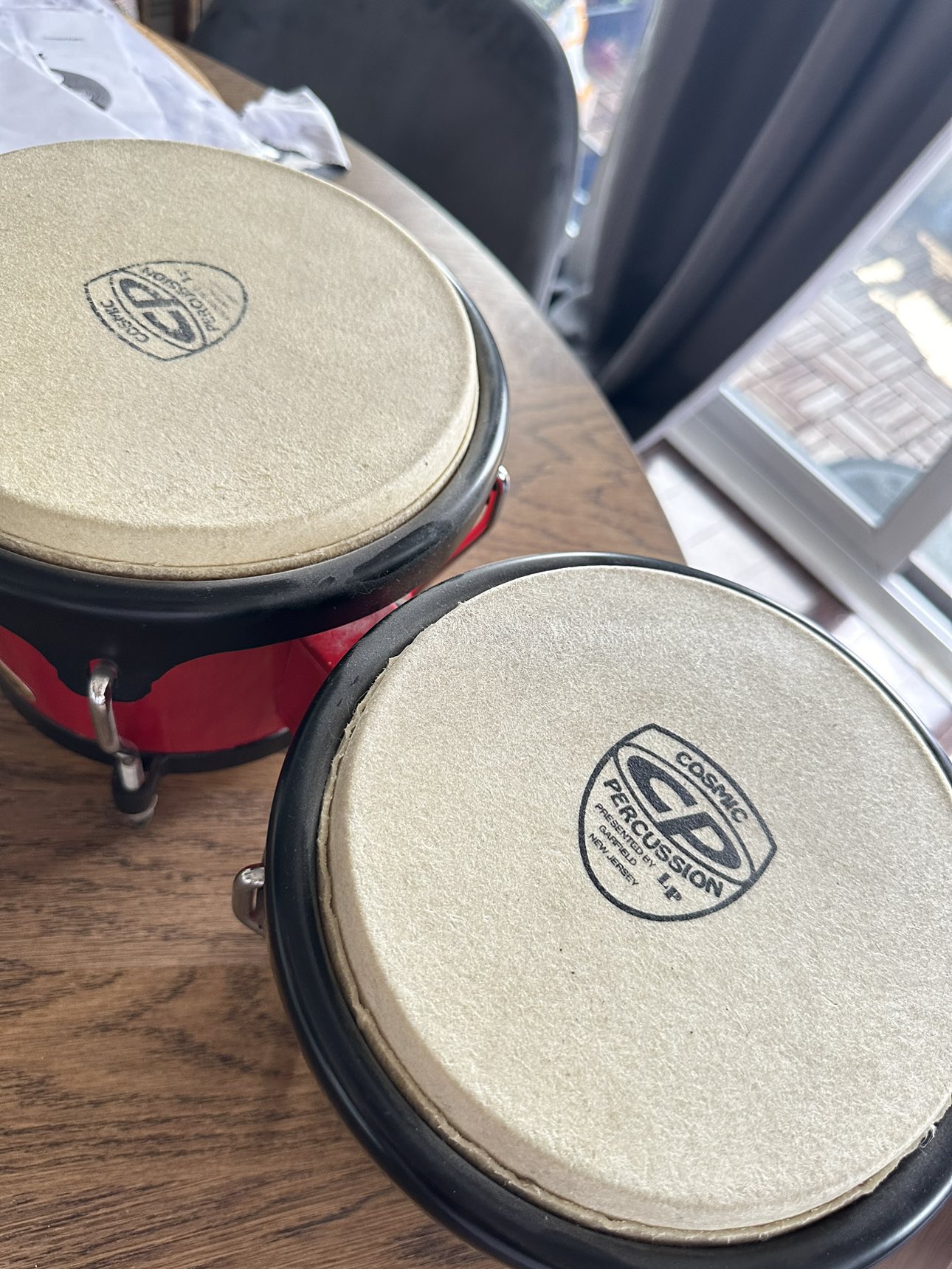Percussion 6” and 7” - photo 2