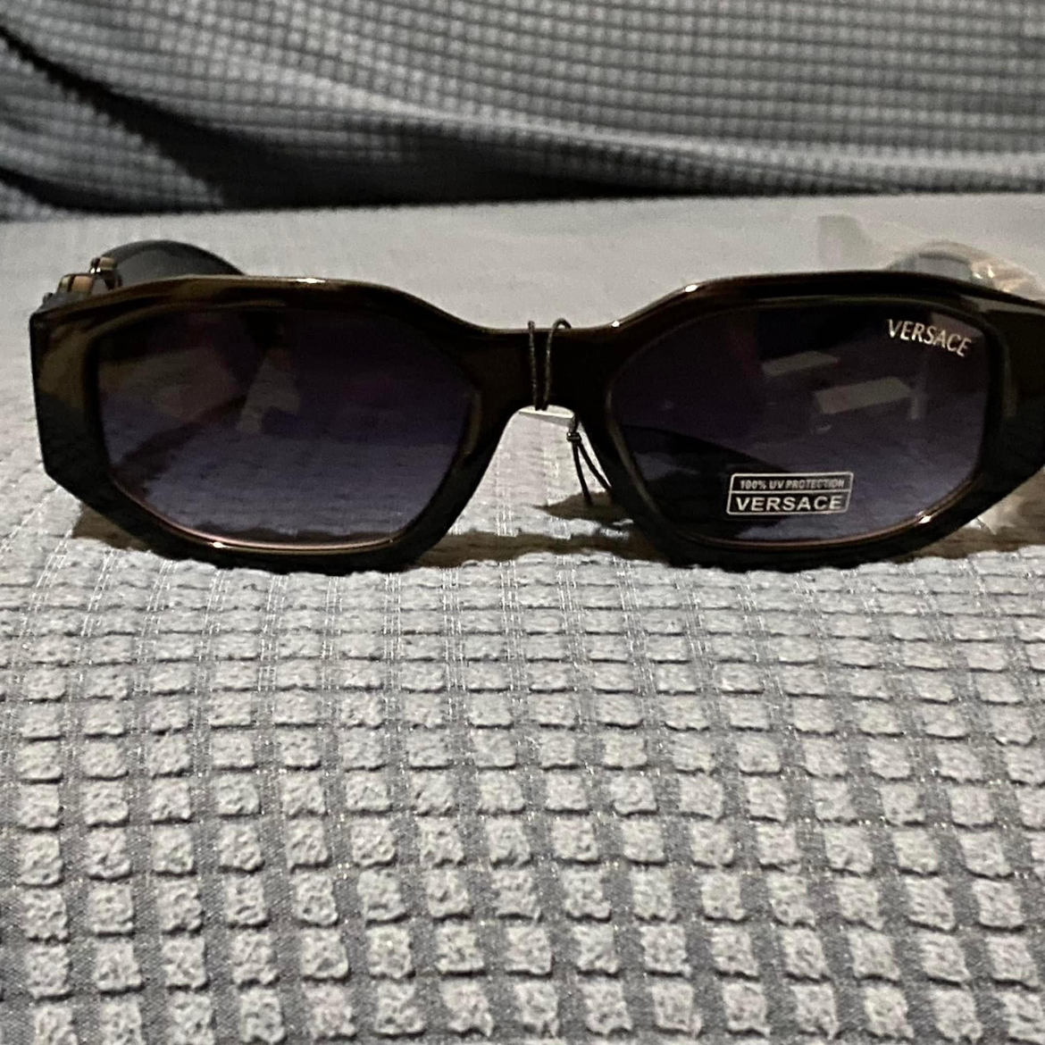 Sunglasses unisex - photo 4
