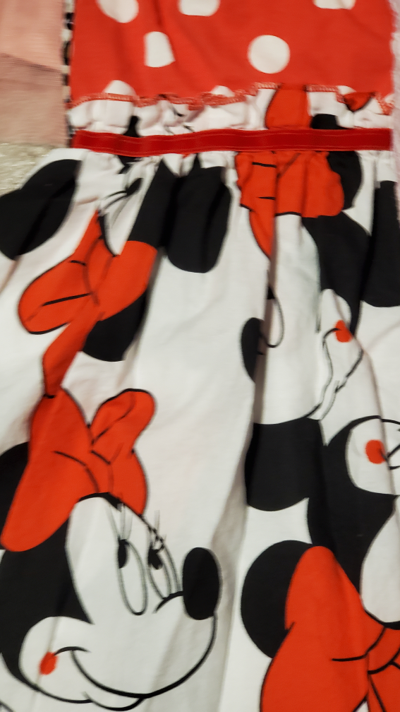 Toddler girl dresses - photo 4