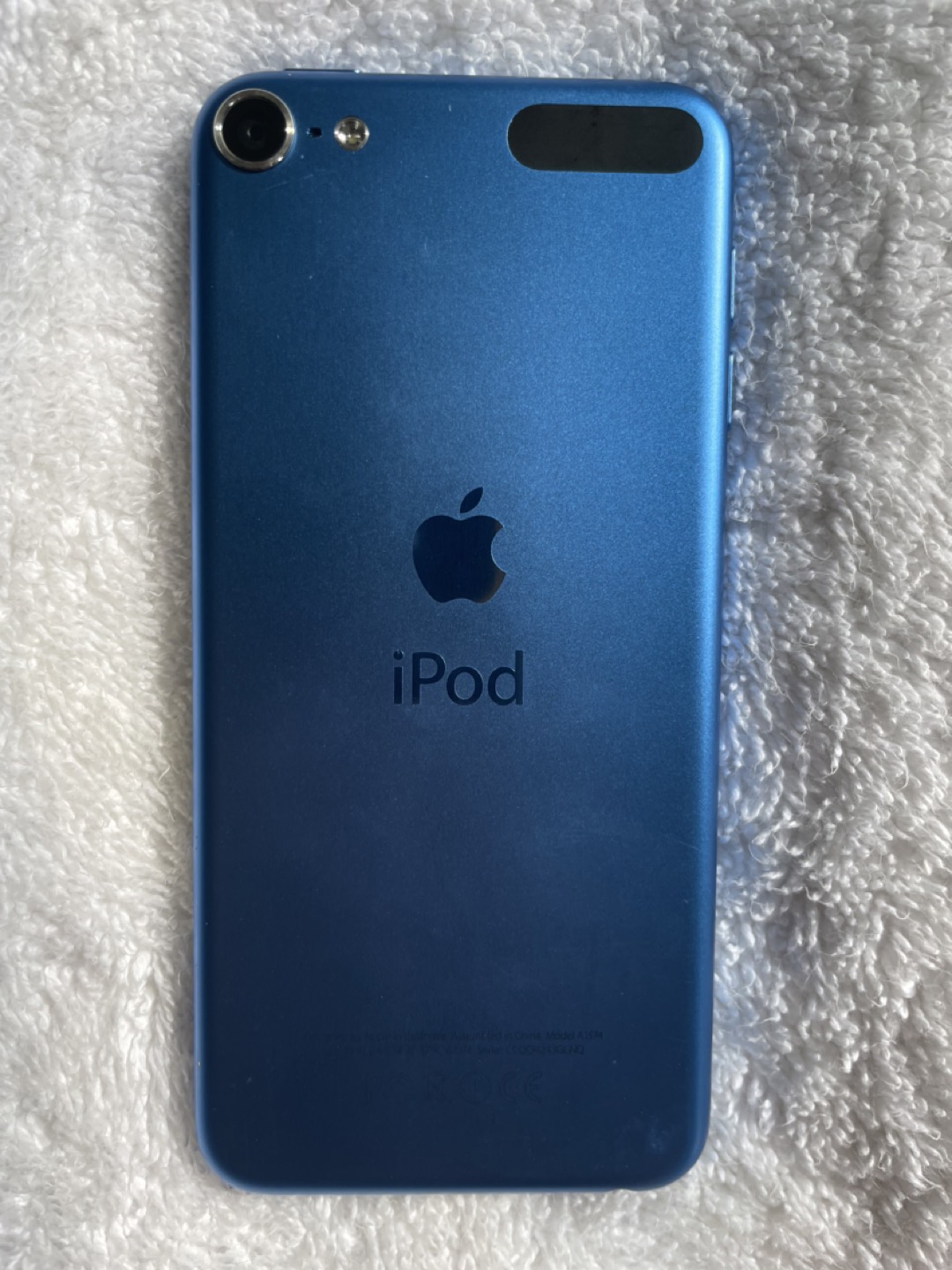 iPod 8 - like new image indicator(2)