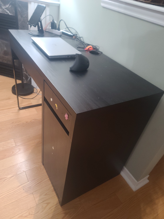 Ikea Office Desk
