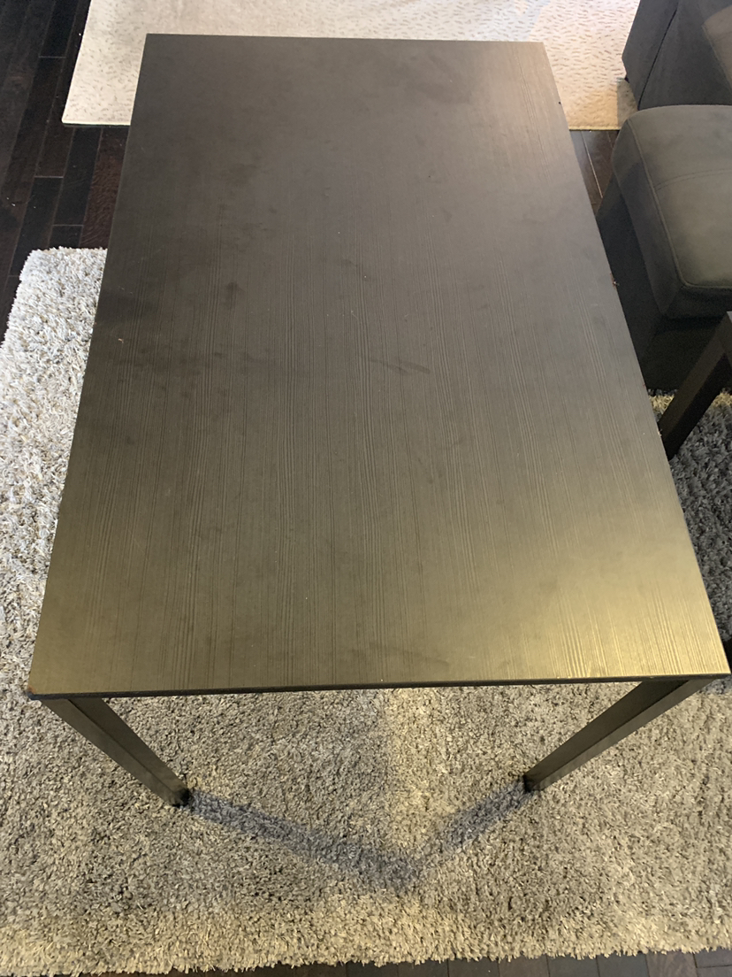 Kitchen table - photo 2