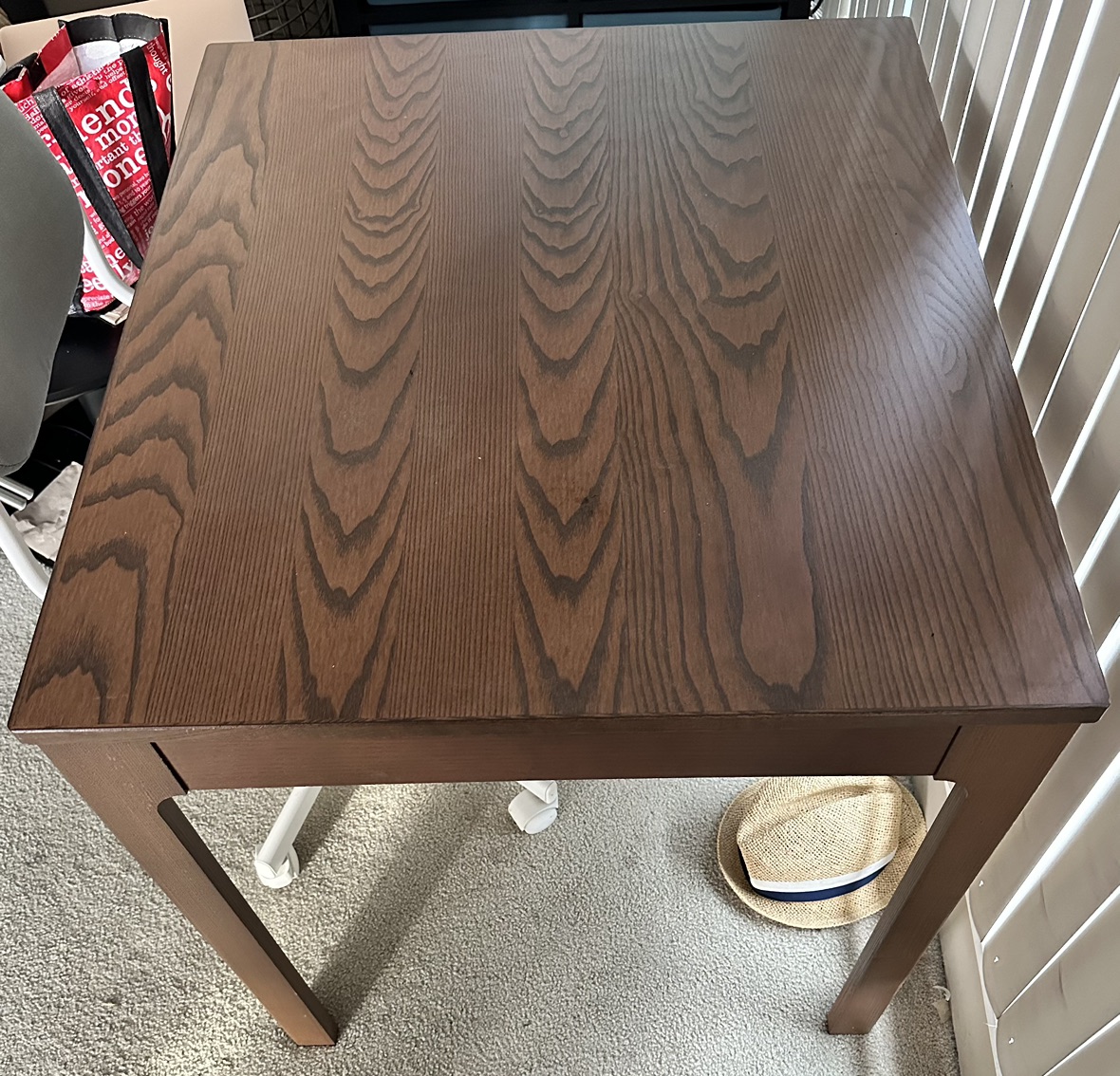 Extendable Table/ IKEA - photo 3