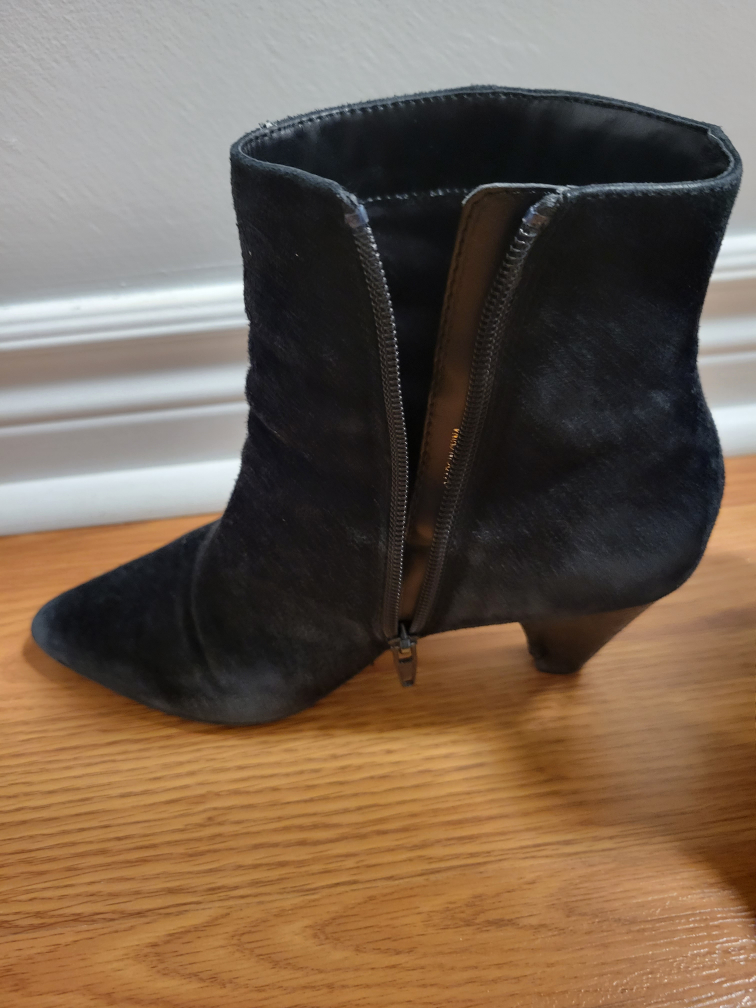 Ankle boots - photo 3