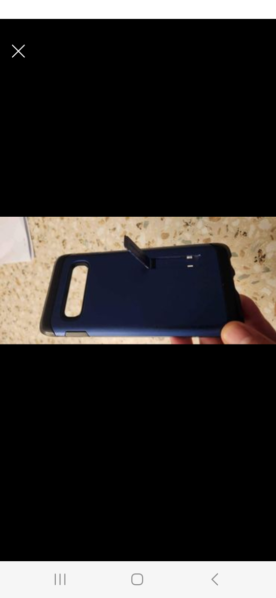 Samsung Galaxy S10 - photo 3
