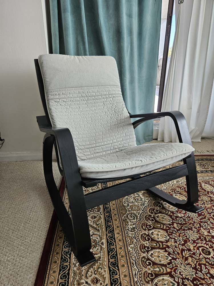 Ikea Rocking Chair