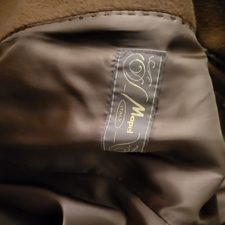 Babaton coat - photo 4