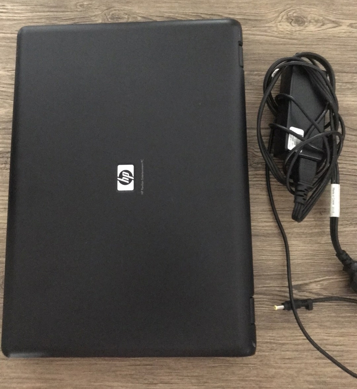 Hp pavillion entertainment of dv 6000 laptop perfectly working🦃 image indicator(2)