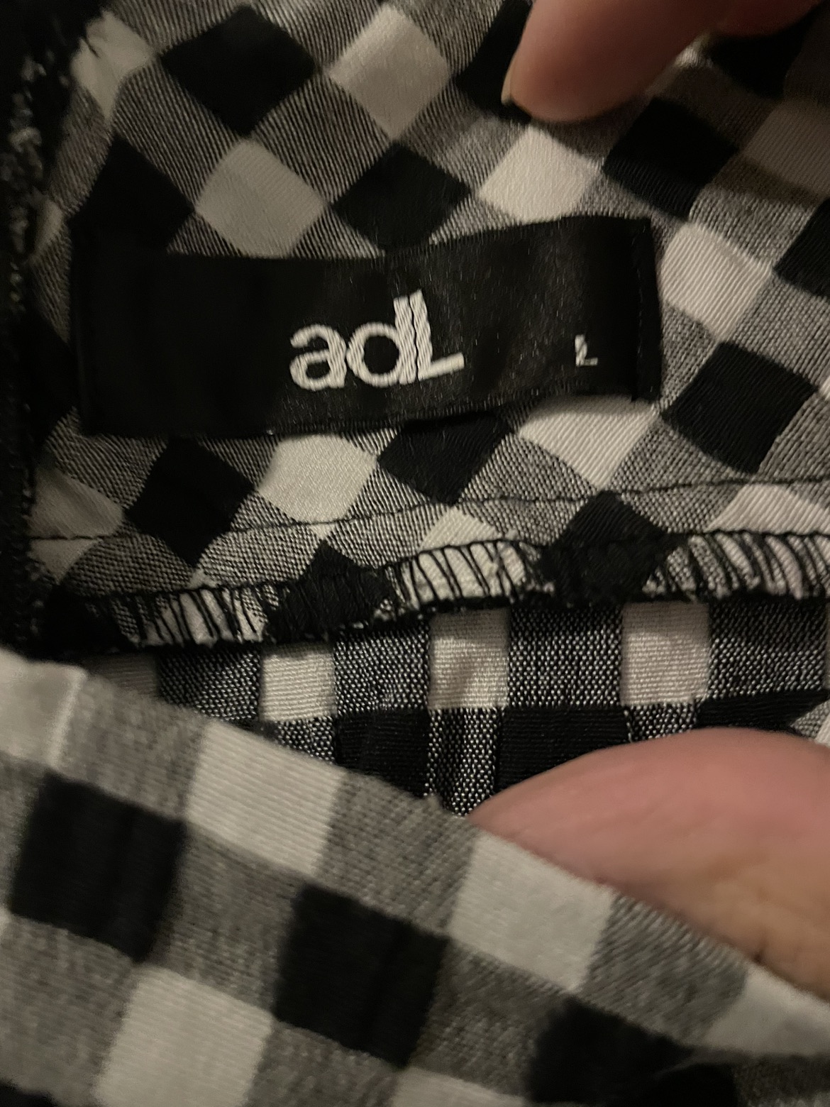ADL dress image indicator(2)