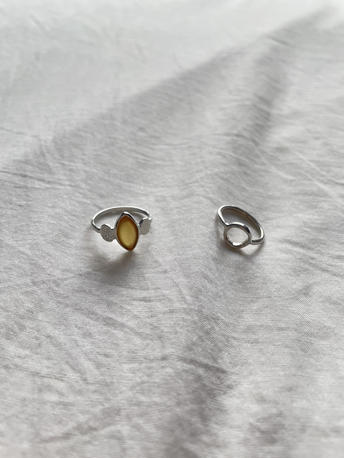 Rings #freecycle thumbnail