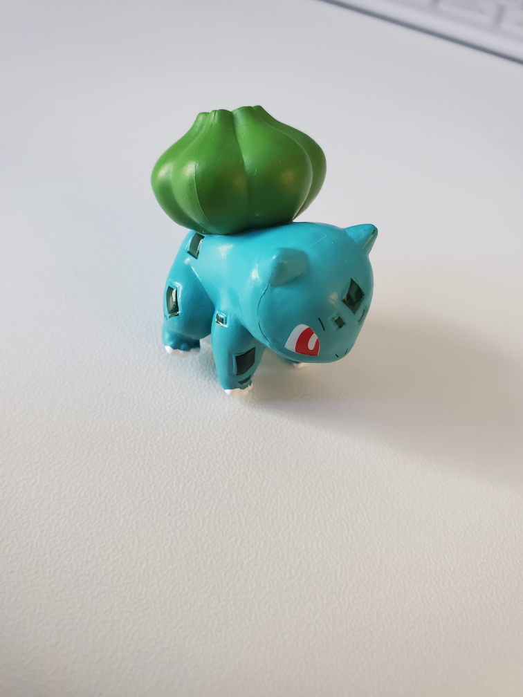 small Pokémon #FREECYCLE