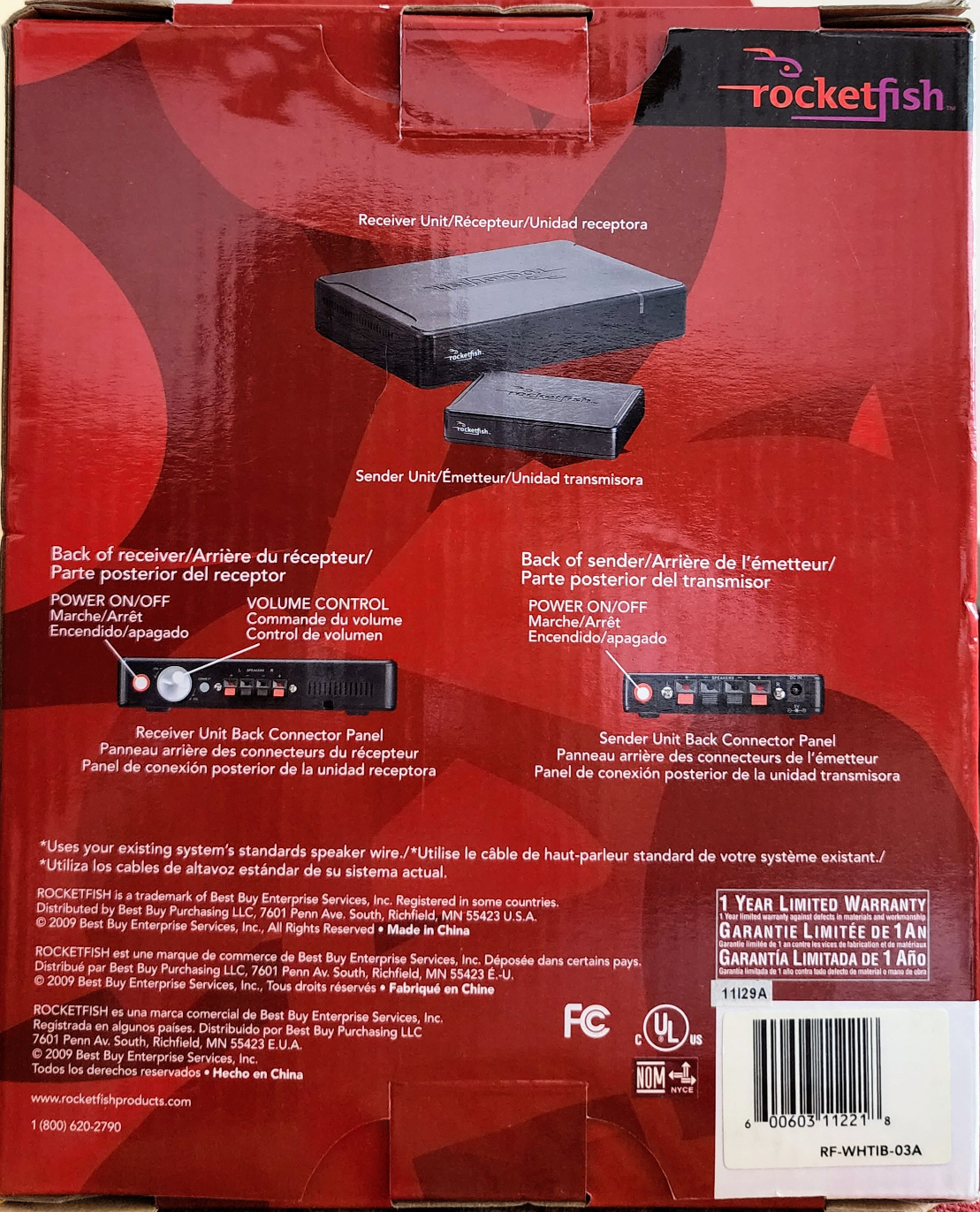Harman Kardon Home theatre system - photo 5