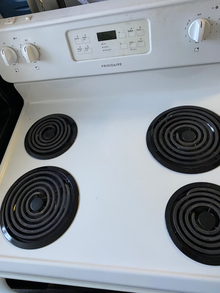 Stove image indicator(2)