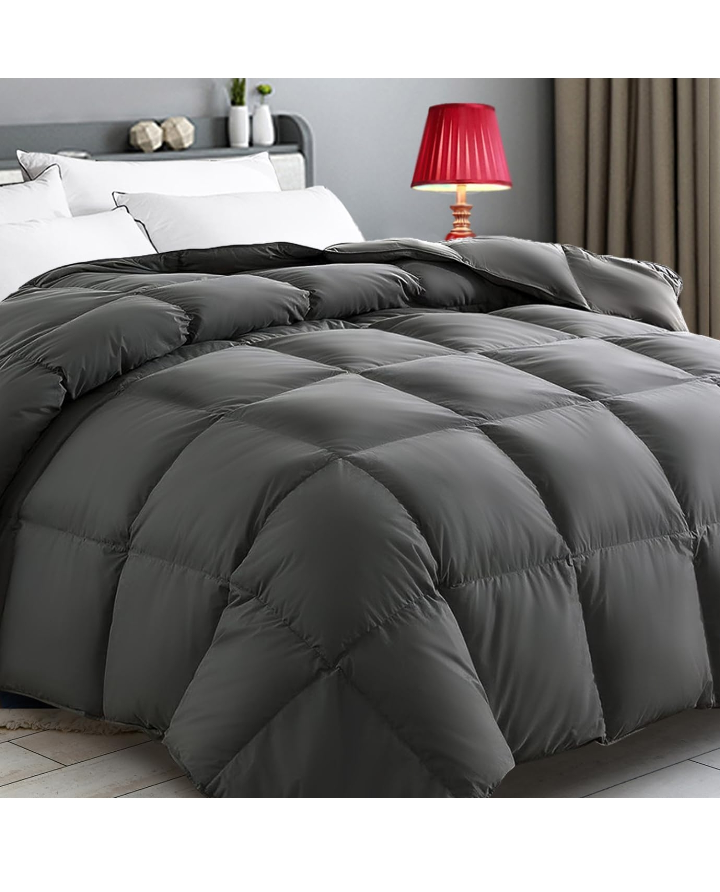 comforter king size