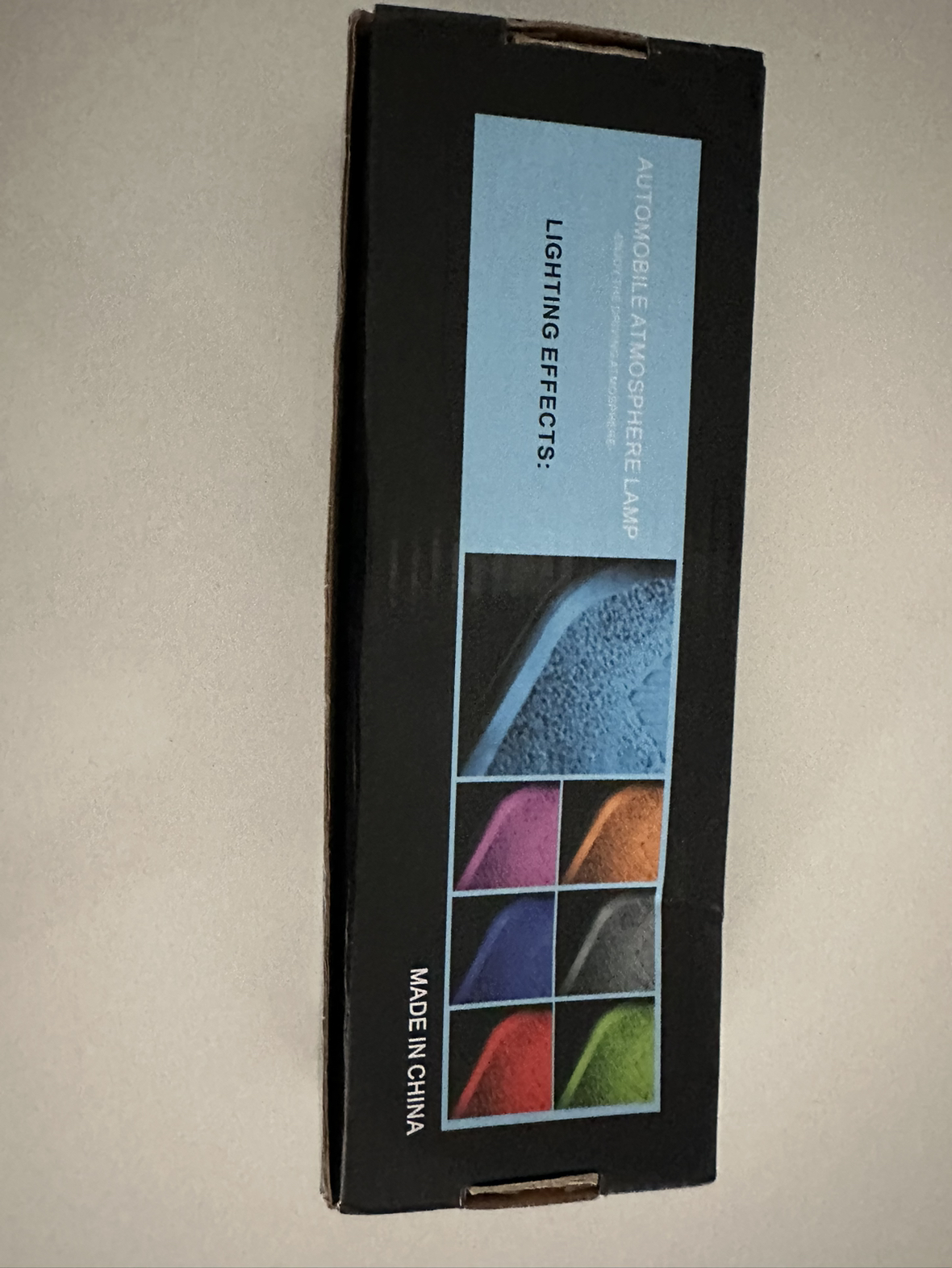 Ambient lights for car/suv - photo 2