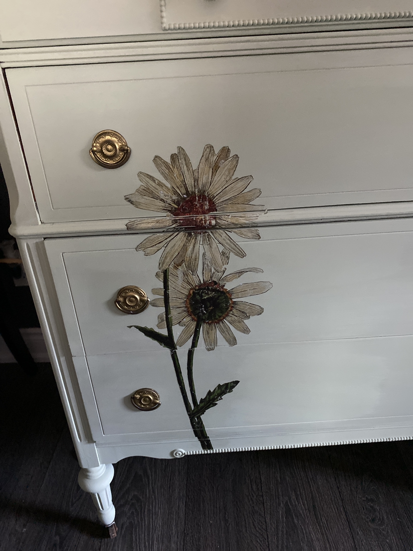 Dresser - photo 3