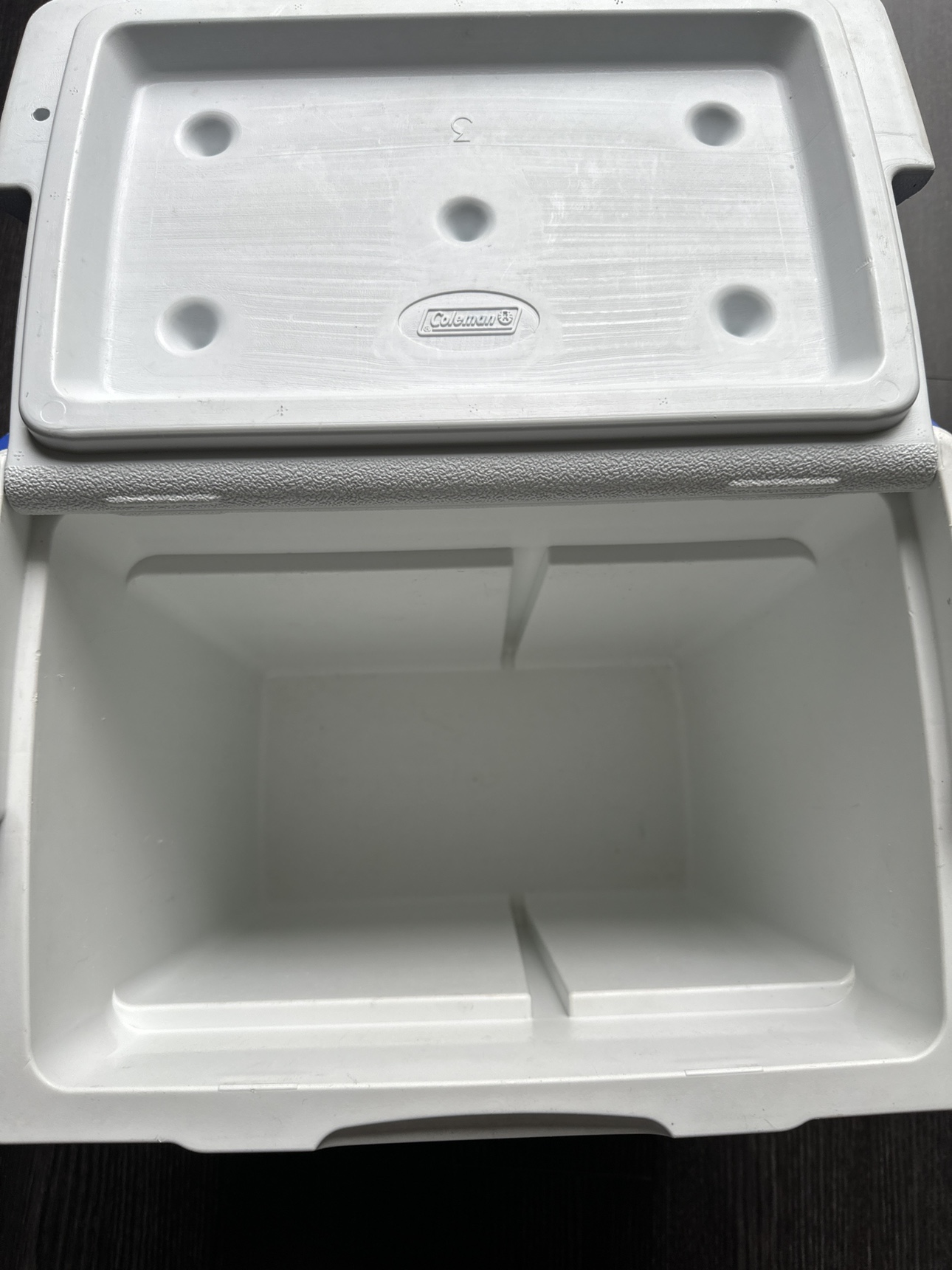 Coleman cooler - photo 3