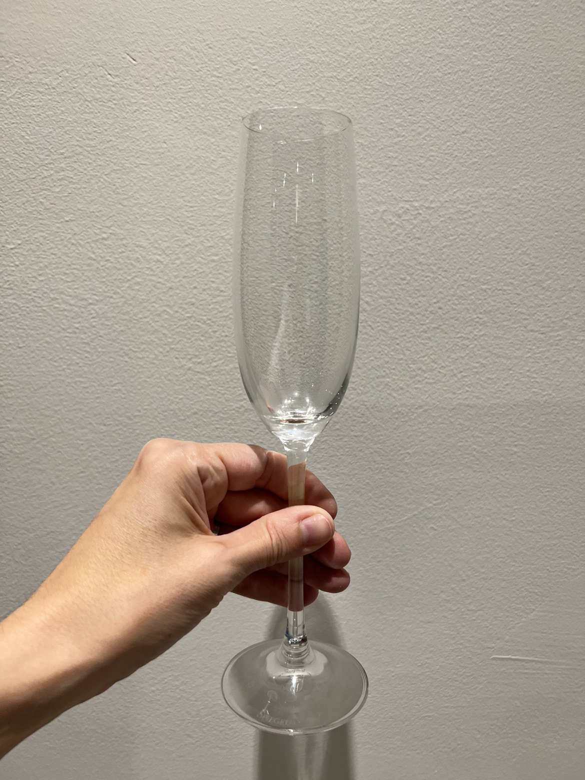 Champagne Flutes, set of 8 - photo 2