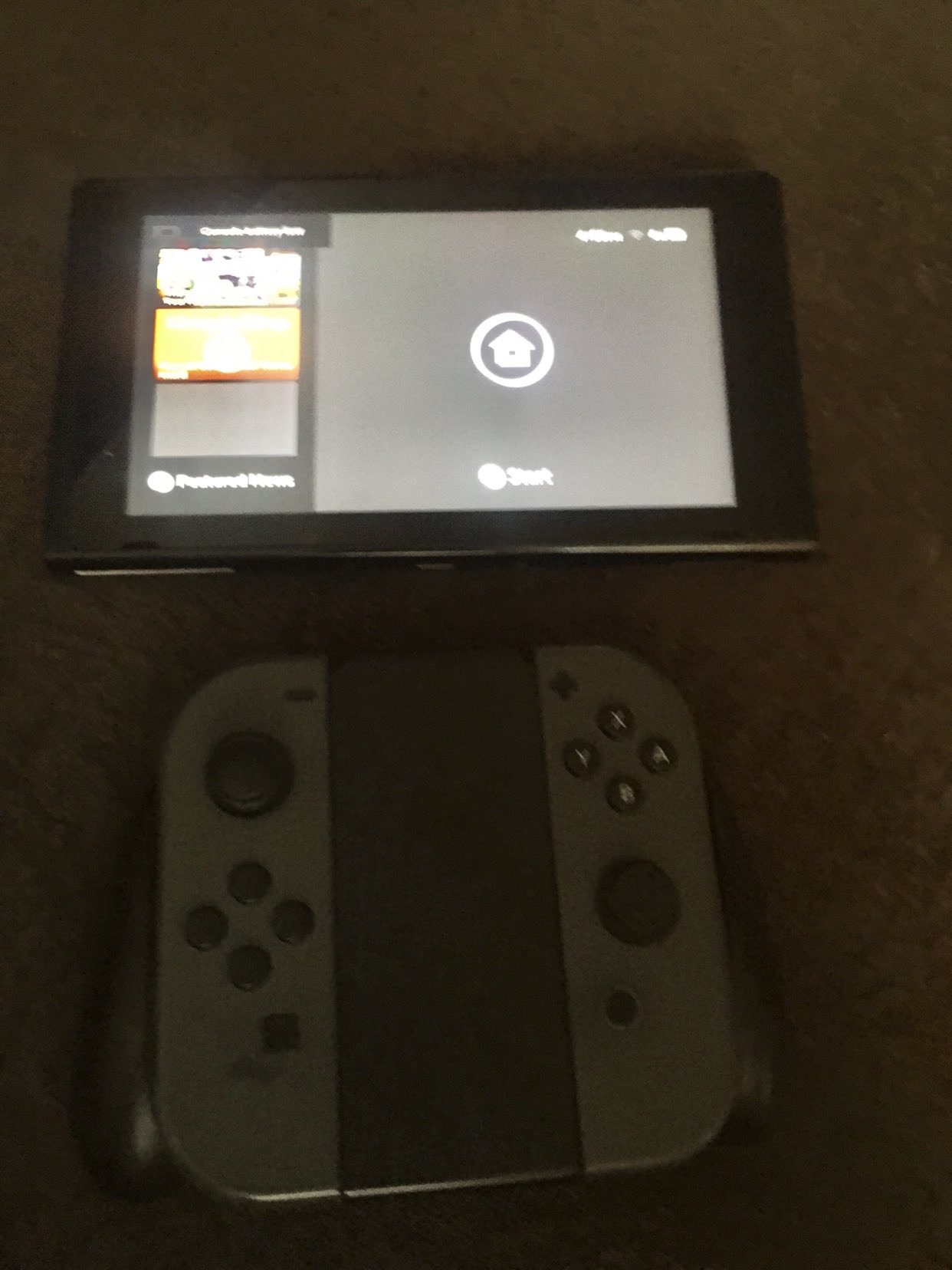 Nintendo switch $180 REDUCED - photo 4