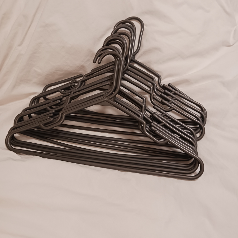 hangers