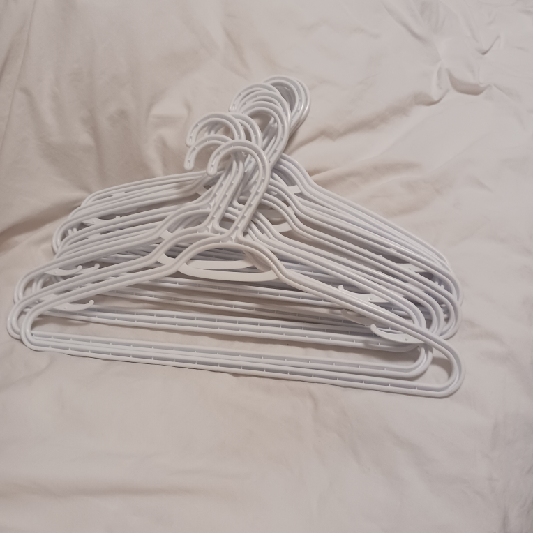 hangers - photo 2