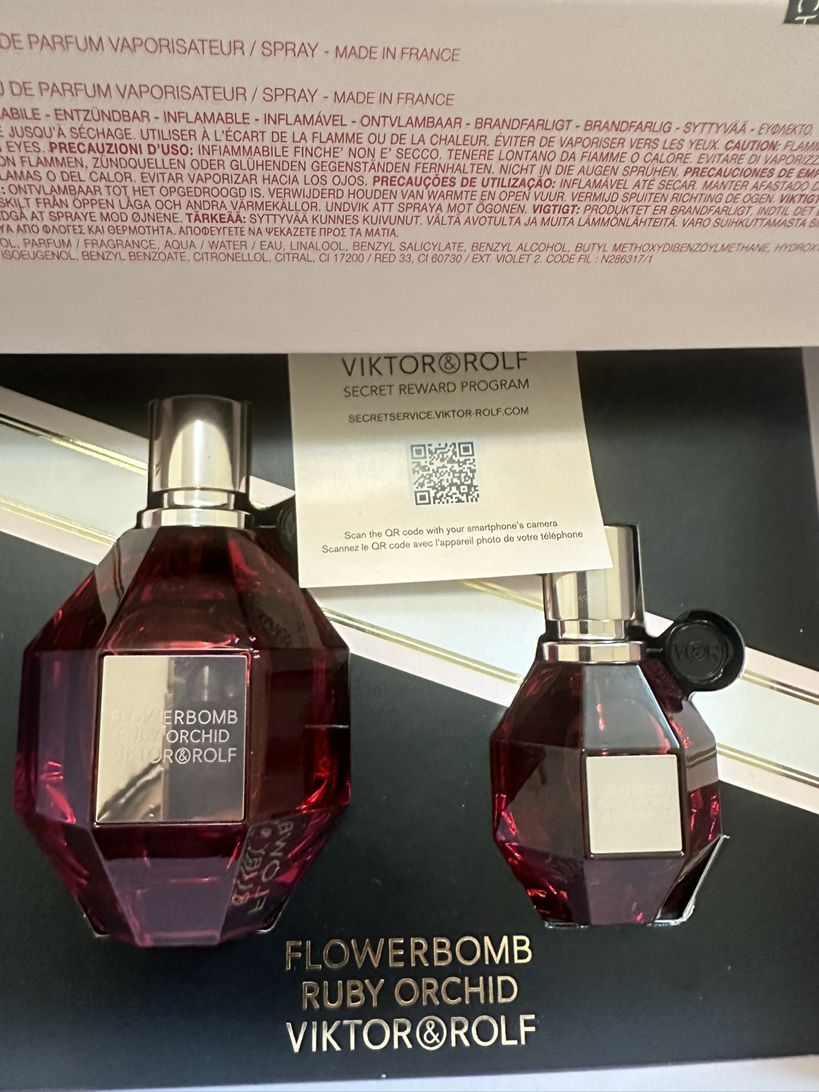 perfume