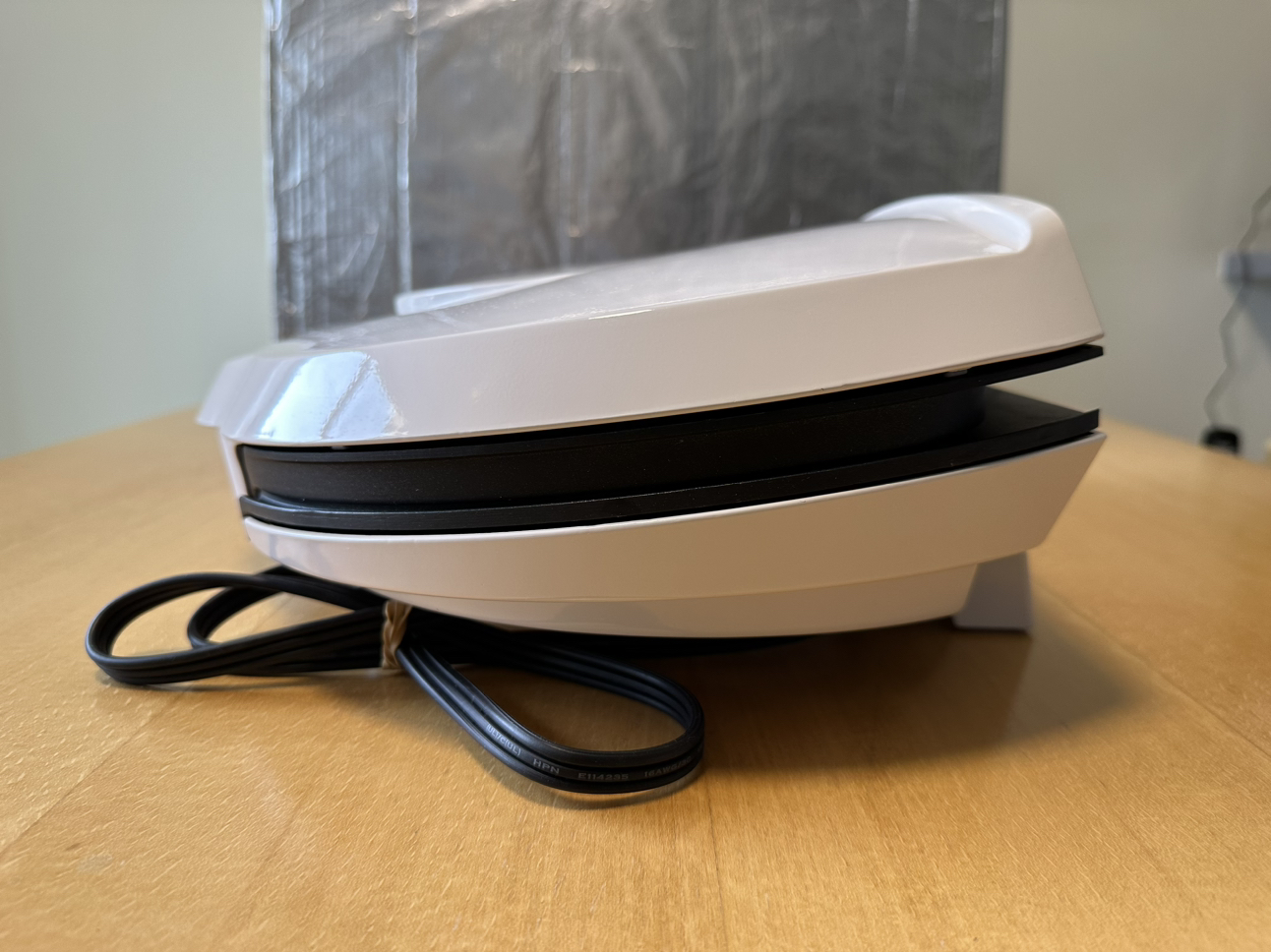 Family Size Indoor Grill image indicator(4)