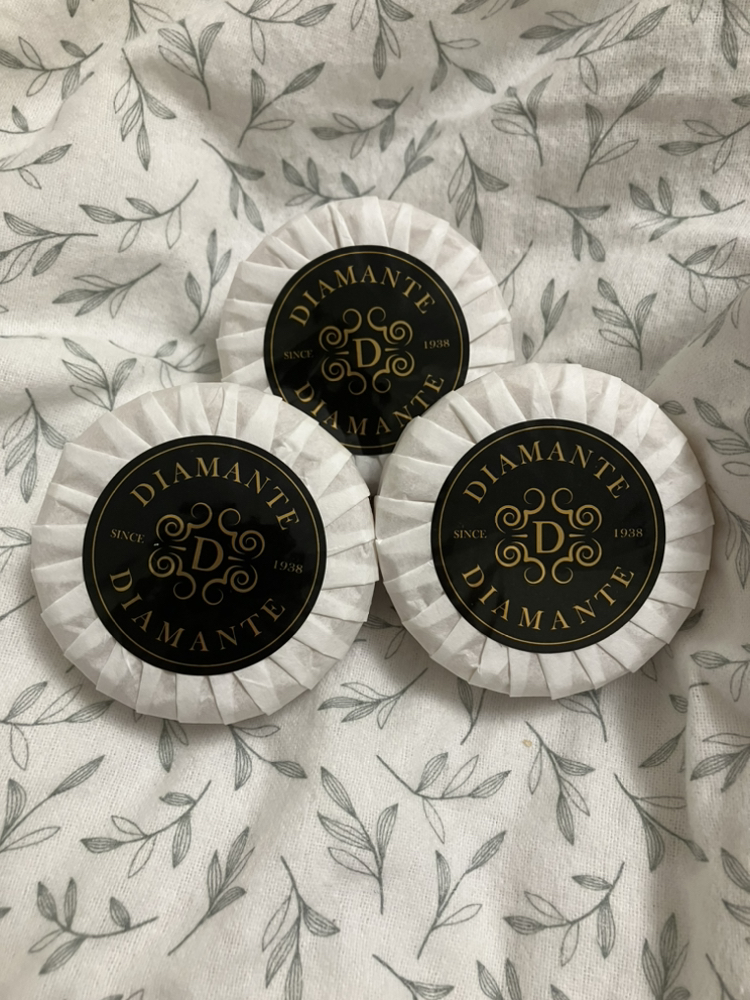 Jasmine Hand Soap 🦃 - photo 2