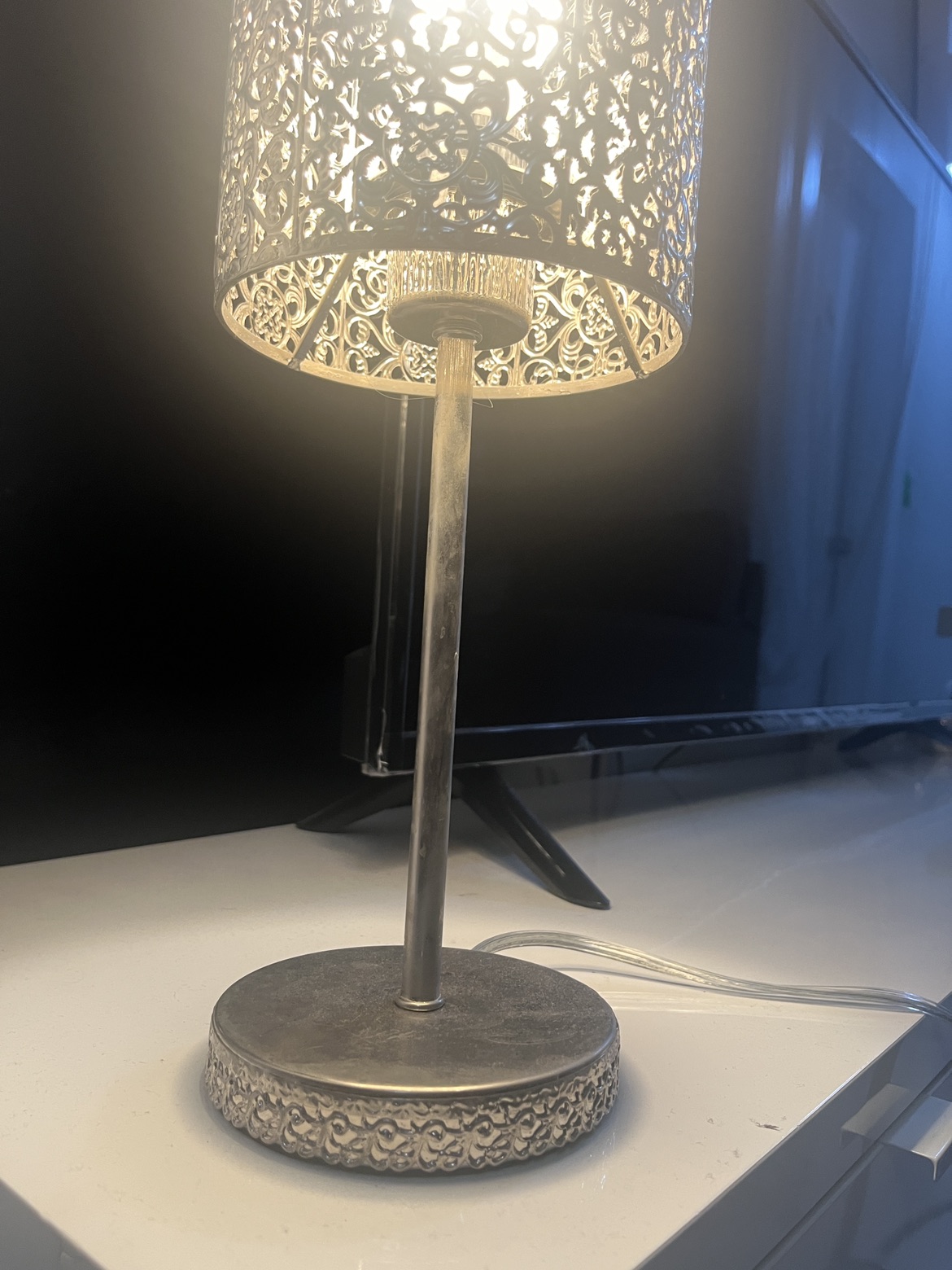 Two night lamp - photo 3