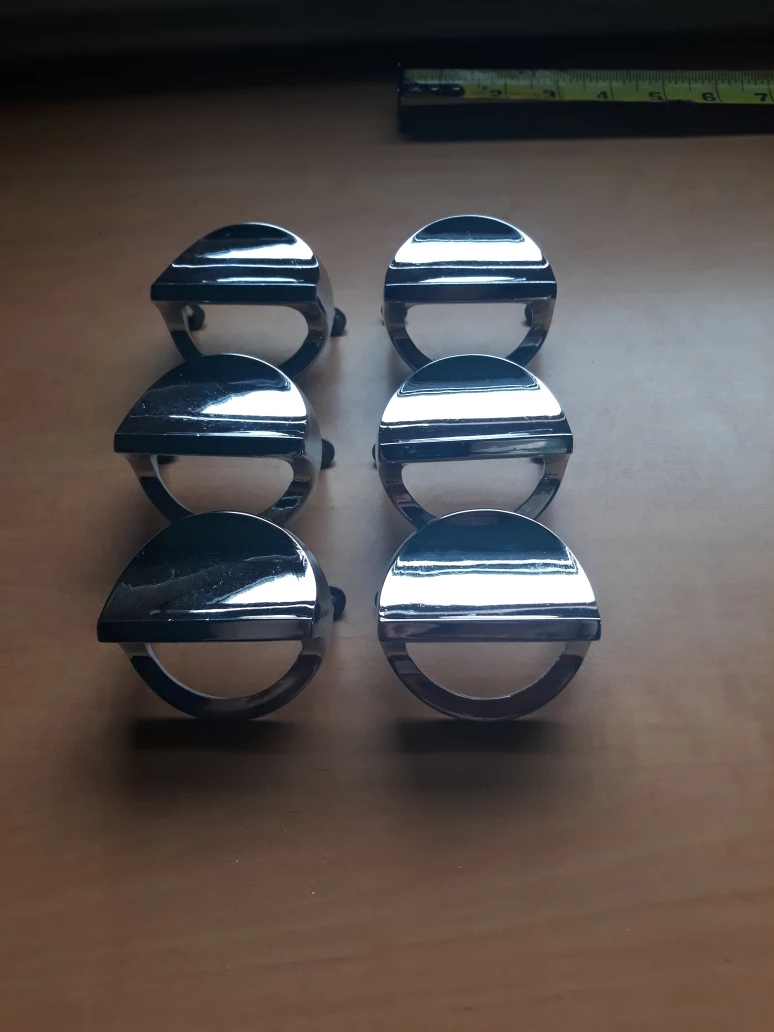 mcm chrome