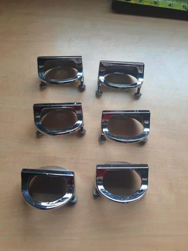 mcm chrome - photo 2