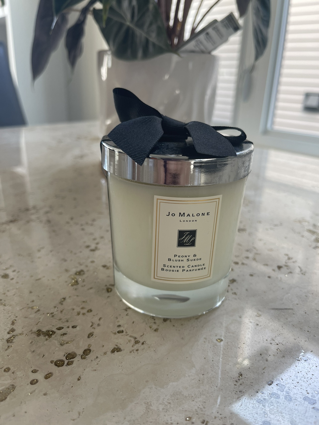 Brand new Jo Malone 200g candle $75