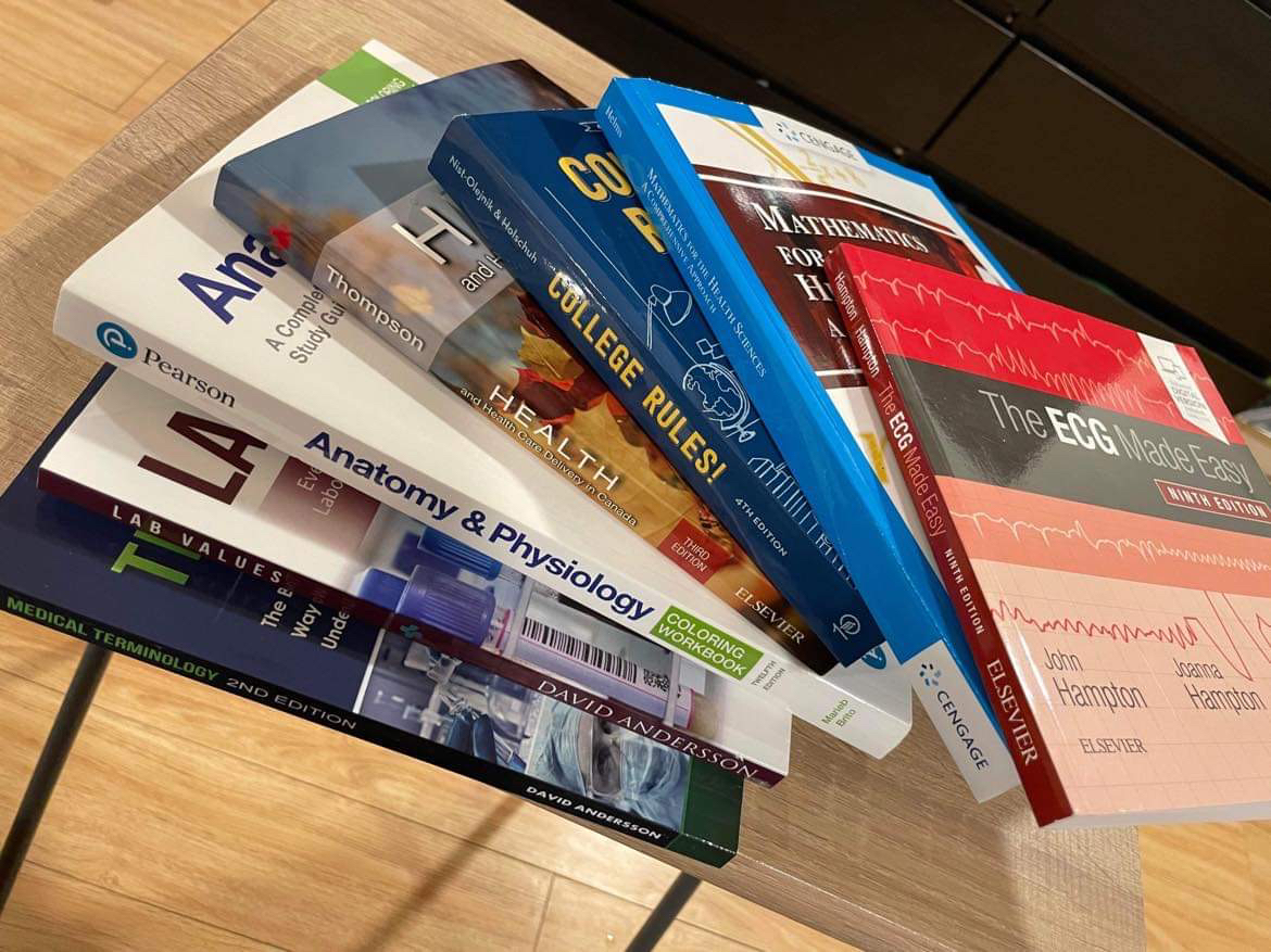 Medical Laboratory Textbooks/College Textbooks thumbnail