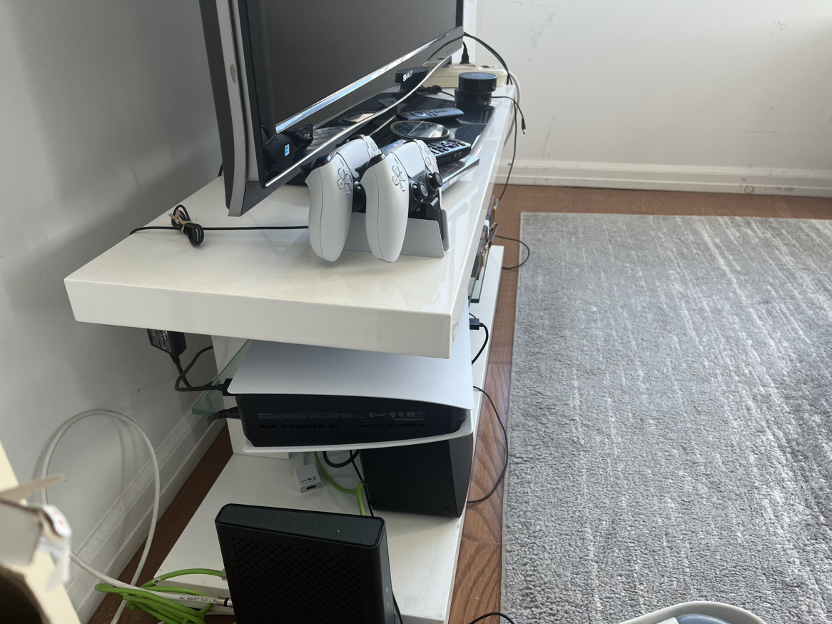 Tv unit - photo 2
