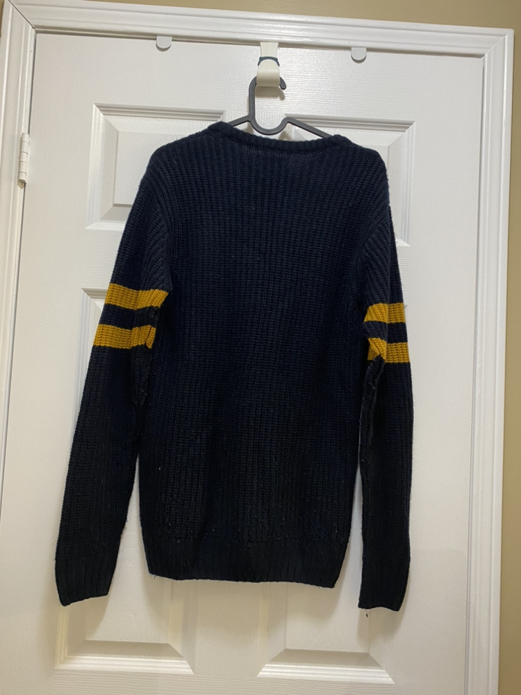People sweater - photo 2