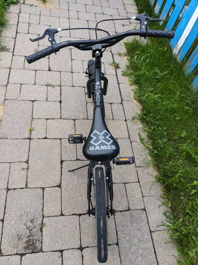 18" Kids Bike #freecycle - photo 2
