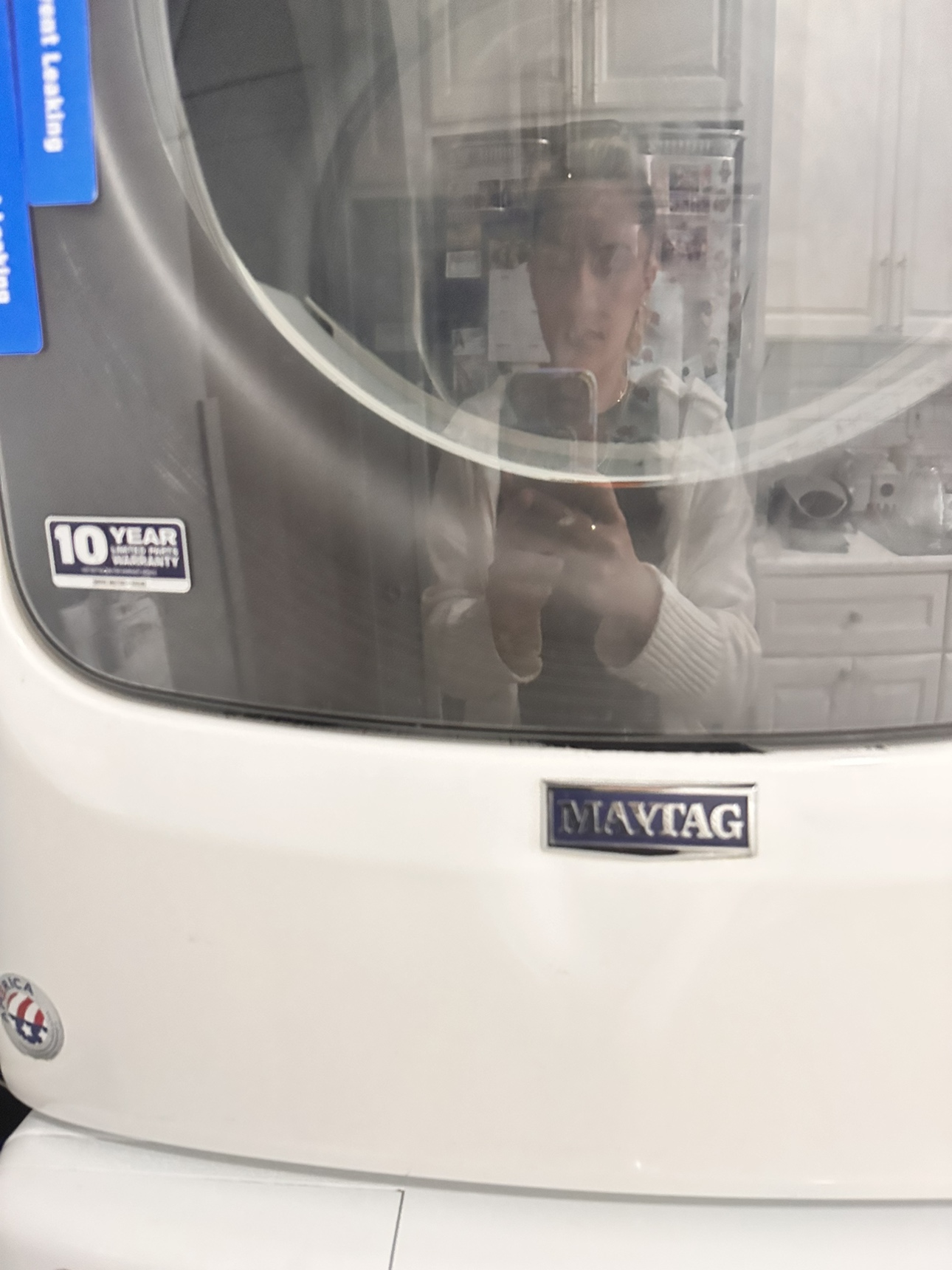 Maytag dryer - photo 2
