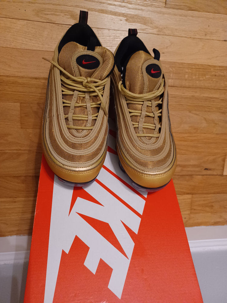 AIR VAPORMAX 97 - Size 12