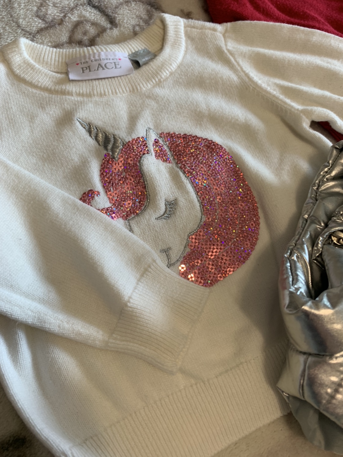 Lot of Baby girl clothes image indicator(6)