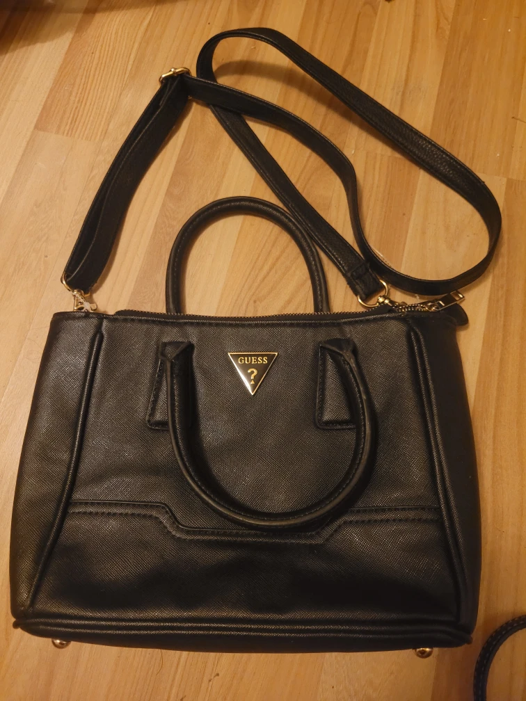 GUESS XBODY BAG thumbnail