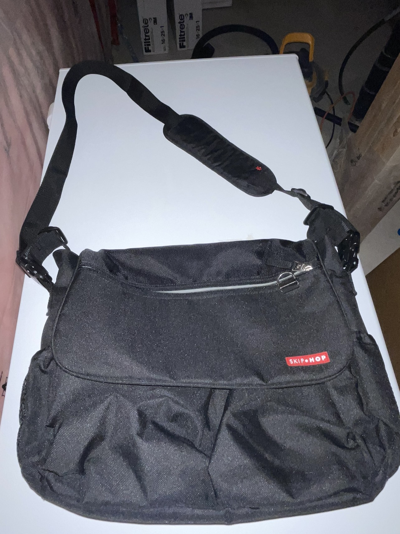 Skip hop diaper bag - photo 2