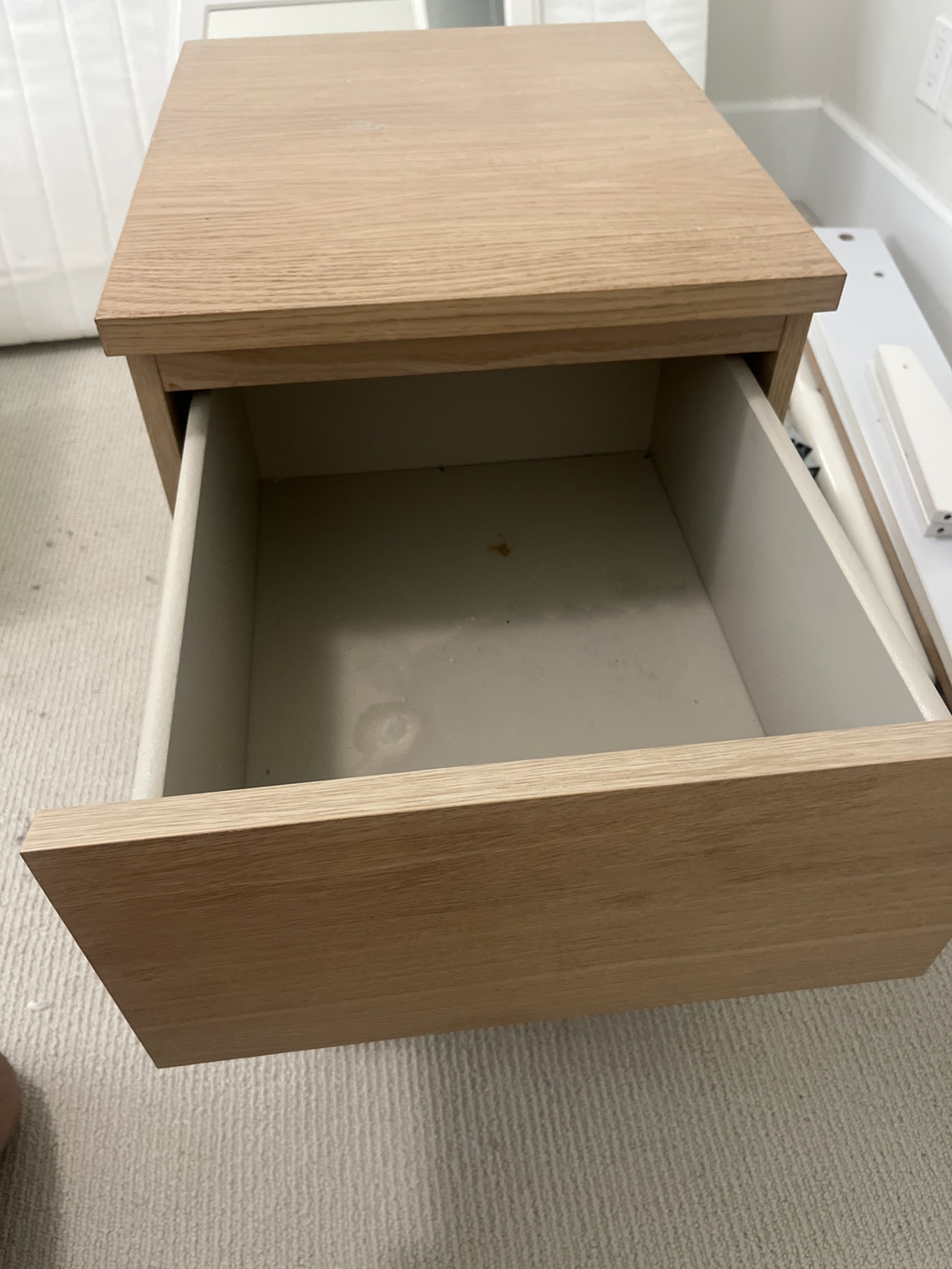 Ikea drawers - photo 3