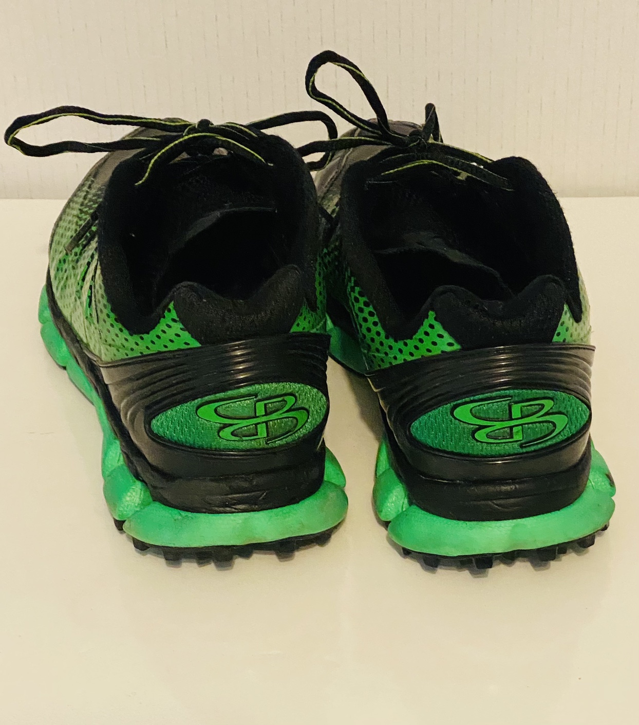 BoomBah Mens Turf Shoes (12) image indicator(4)