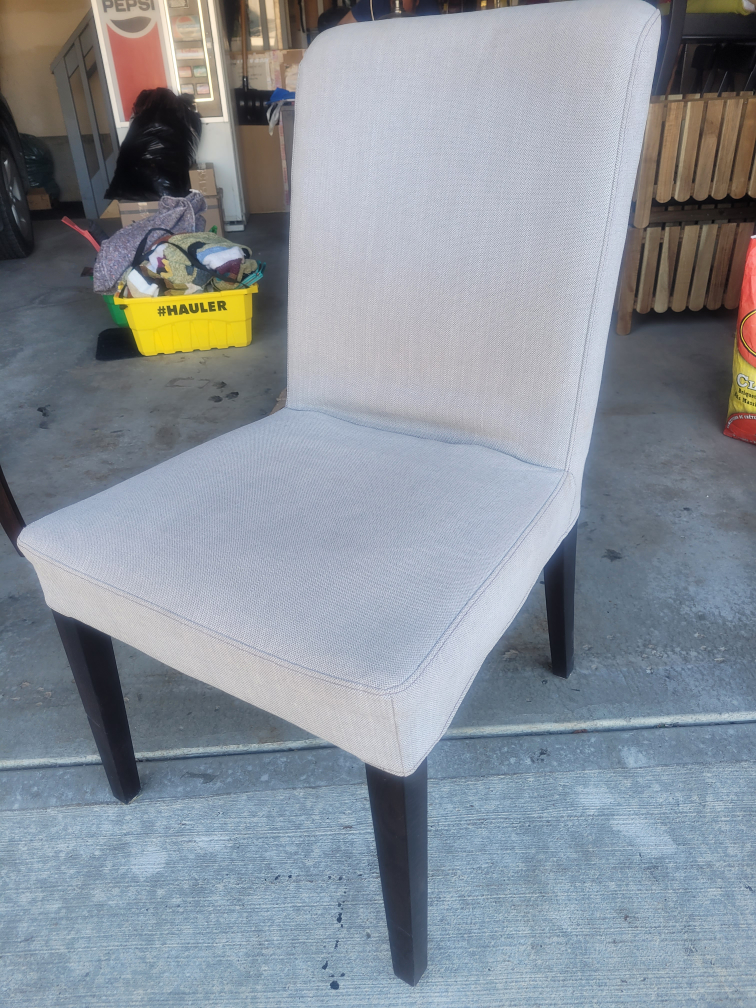 IKEA Table and Chairs - photo 3