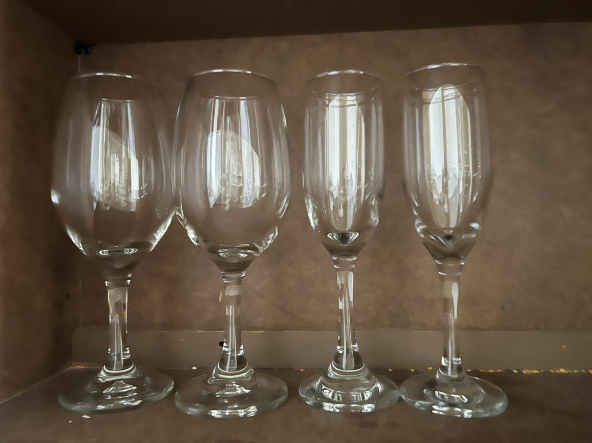 Wine glasses thumbnail