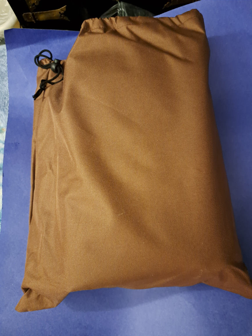 Water Proof Patio Cover image indicator(2)