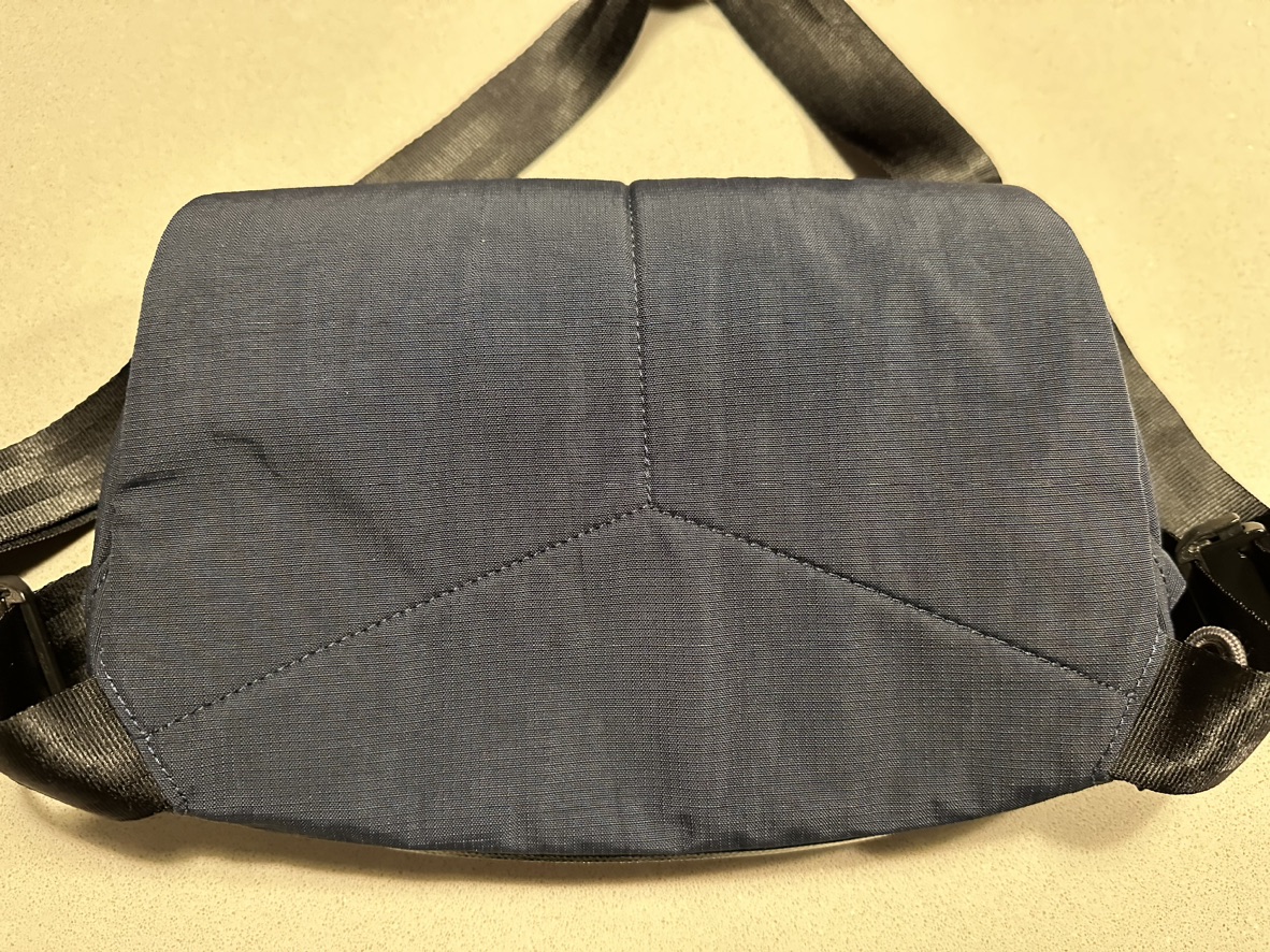 Bellroy Venture Sling 6L (Nightsky) - photo 4