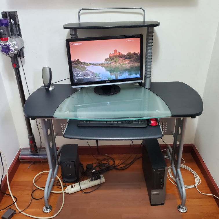 Computer Desk - photo 4